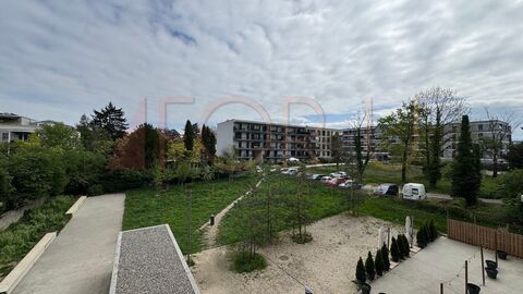 Très bel appartement de 4 pièces dans immeuble moderne à Cointrin