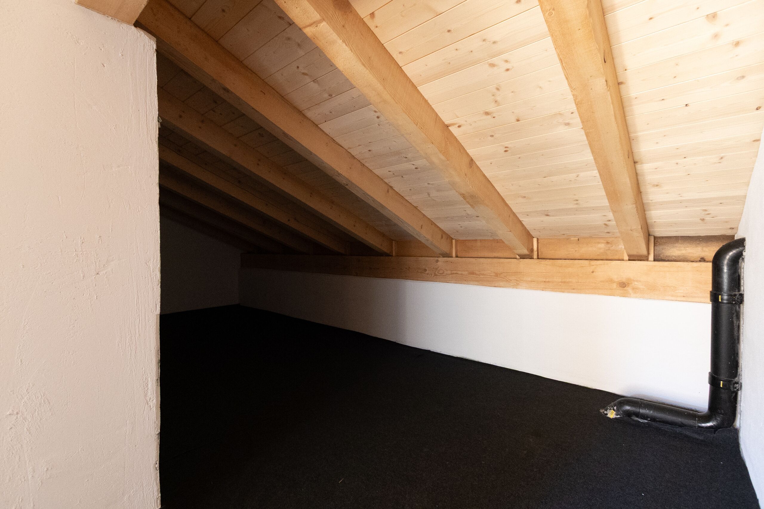 Vorratskammer/Abstellraum (5 ½ Zi. Wohnung)