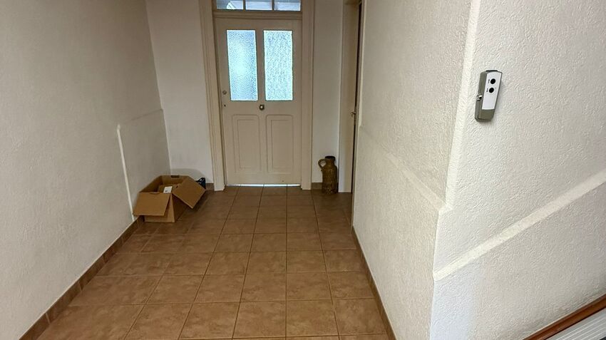 Immeuble de rendement