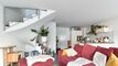 Duplex/two-level CH-1845 Noville