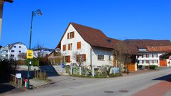 Grosszügiges Wohnen garantiert!