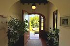 Schönes Einfamilienhaus auf einer Etage und mit grossem Garten