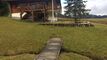 Pleines Mosses, chalet Marjoly totalement rénové entièrement meublé