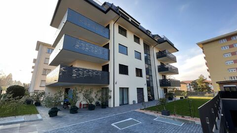 MAGNIFIQUE APPARTEMENT DE STANDING DE 4,5 PIÈCES AVEC VUE SUR LE LAC