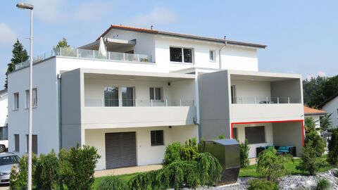 Storey apartment CH-5074 Eiken, Neumattstrasse 13