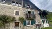 Unique en son genre : demi-chalet à Chamby