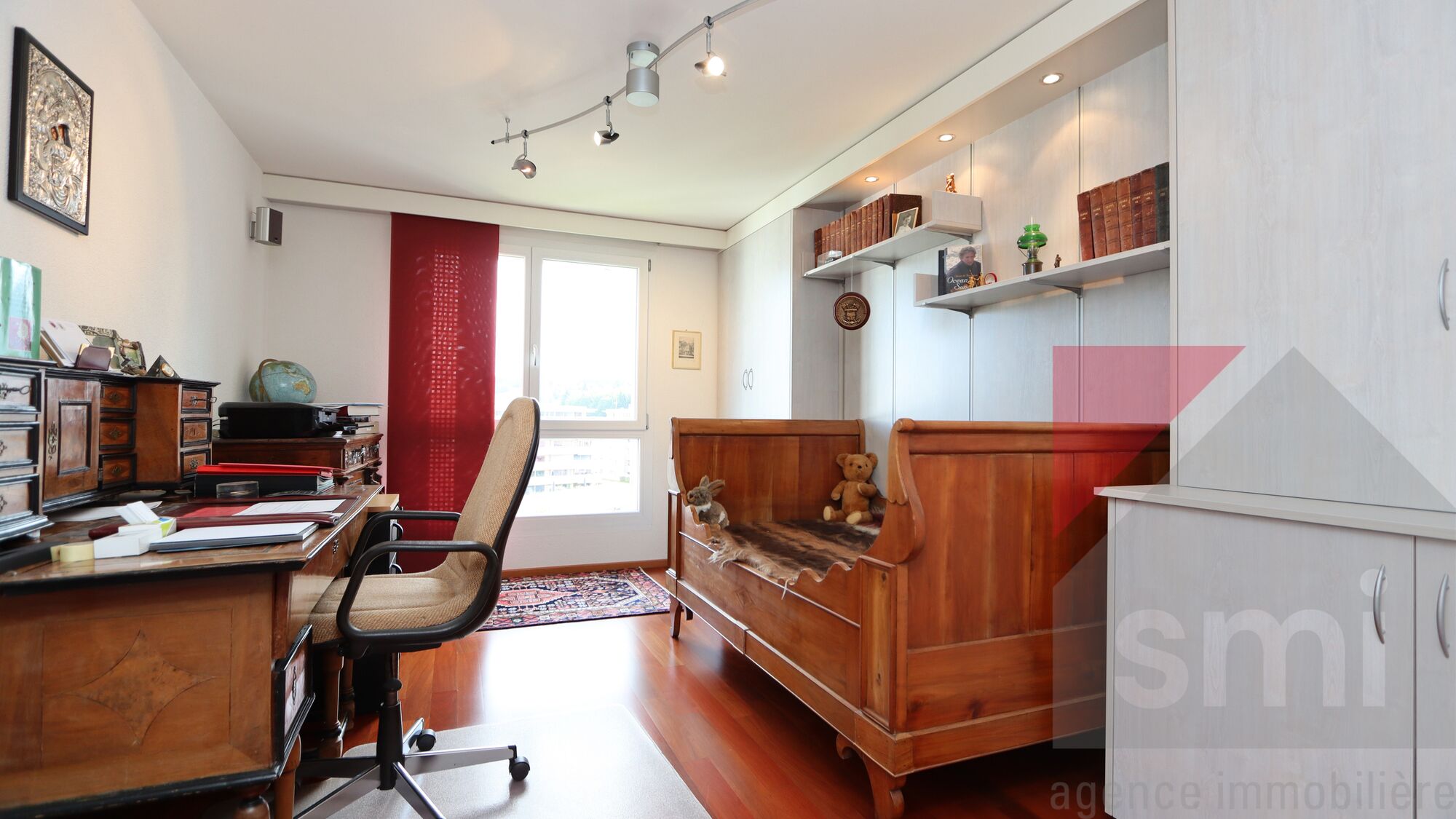 Bureau