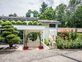 Villa d’architecte pieds dans l’eau