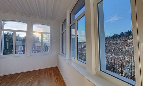 APPARTEMENT/LOFT AU 2EME