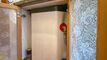 Charmante partie de maison avec trois appartements à Saanen