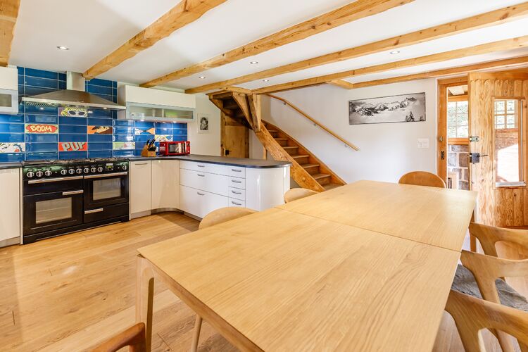 Image for Chalet La Tulipe