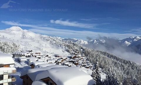 zu vermieten, wunderschöne Maisonette-Wohnung auf der Bettmeralp /