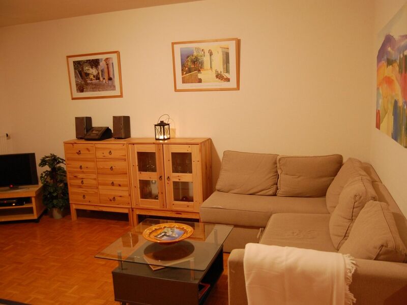Apartment CH-1854 Leysin, Rte du Manège 10
