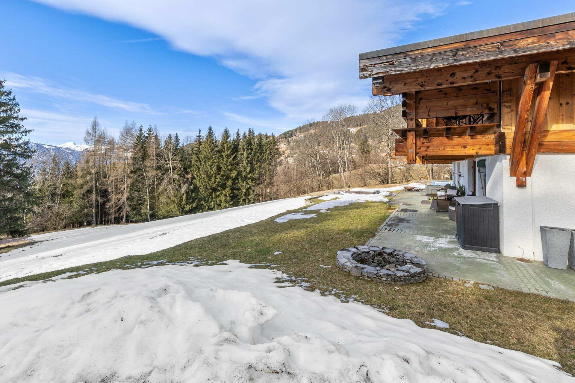 Chalet