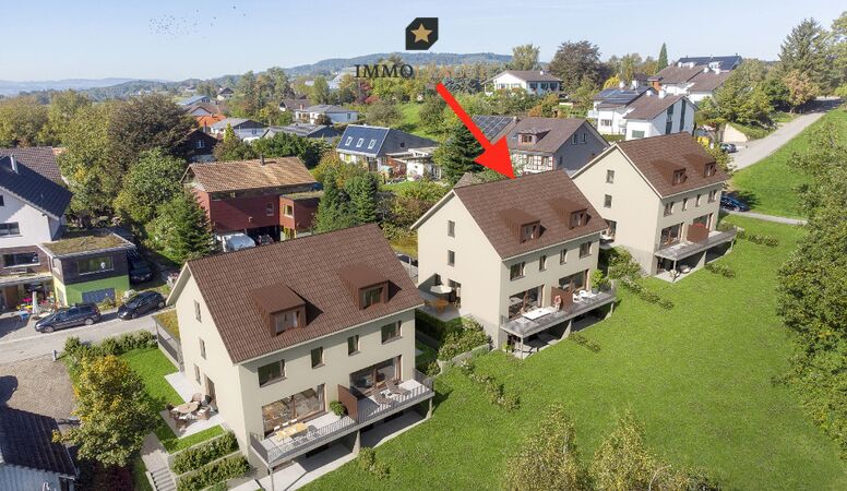 Einzigartige Gelegenheit auf Ihr Traumzuhause  im Grünen.