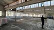 For rent - Industrial space from 250 m² to 5,000 m²