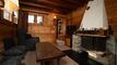 Chalet CH-1882 Gryon