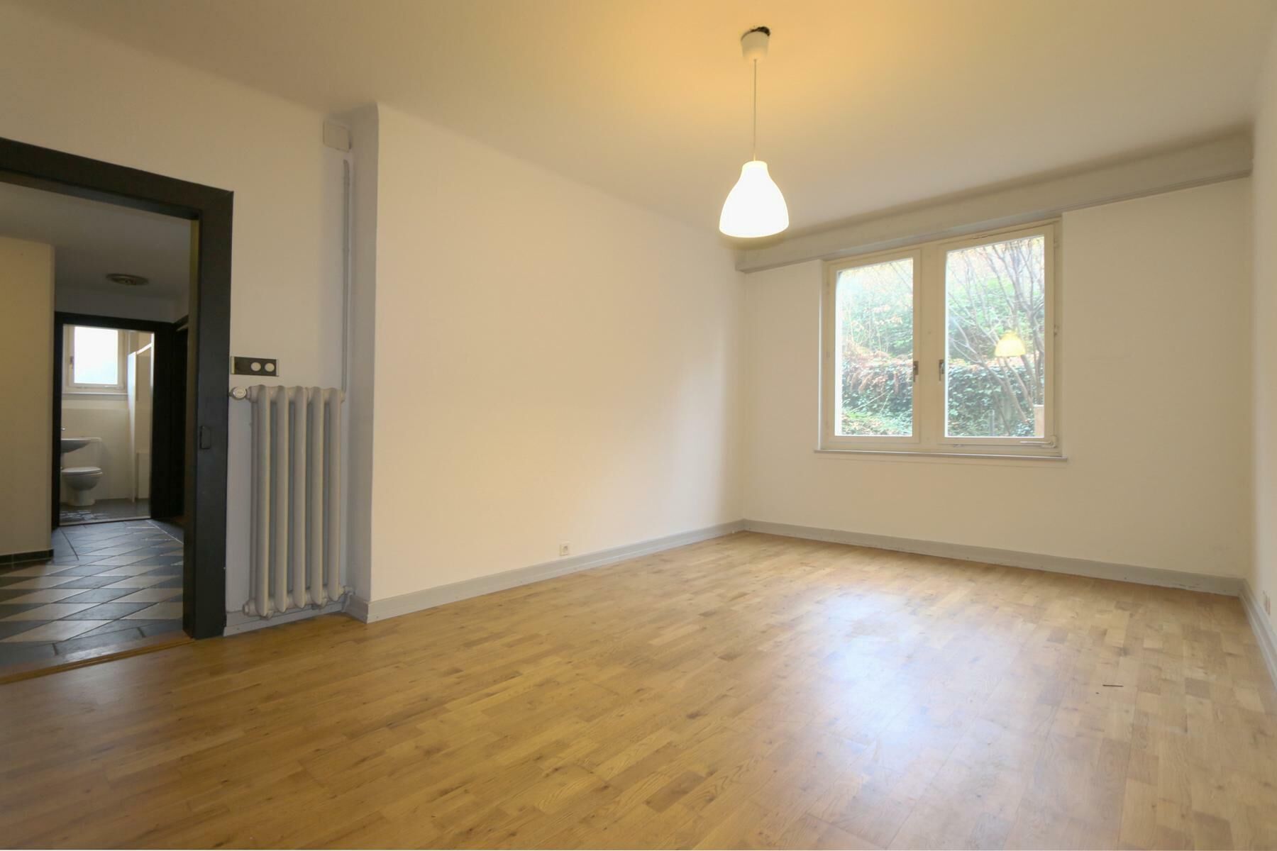 Wohnung EG