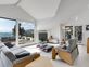 Attique d'exception, vue lac imprenable et spacieuse terrasse