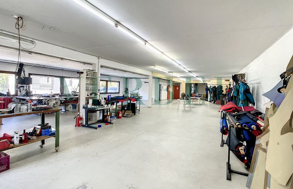Trade CH-1092 Belmont-sur-Lausanne, chemin de chaffeises 18