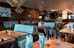 RESTAURANT/LOCAL COMMERCIAL D'ENV. 418 M2 
SITUE SUR LE BD DE PEROLLES