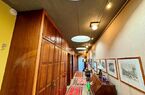 Komfortable Villa auf einer Etage mit schönem, grossen Garten und Pool