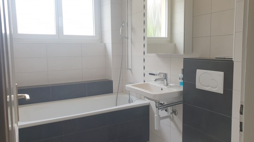 Condominium apartment