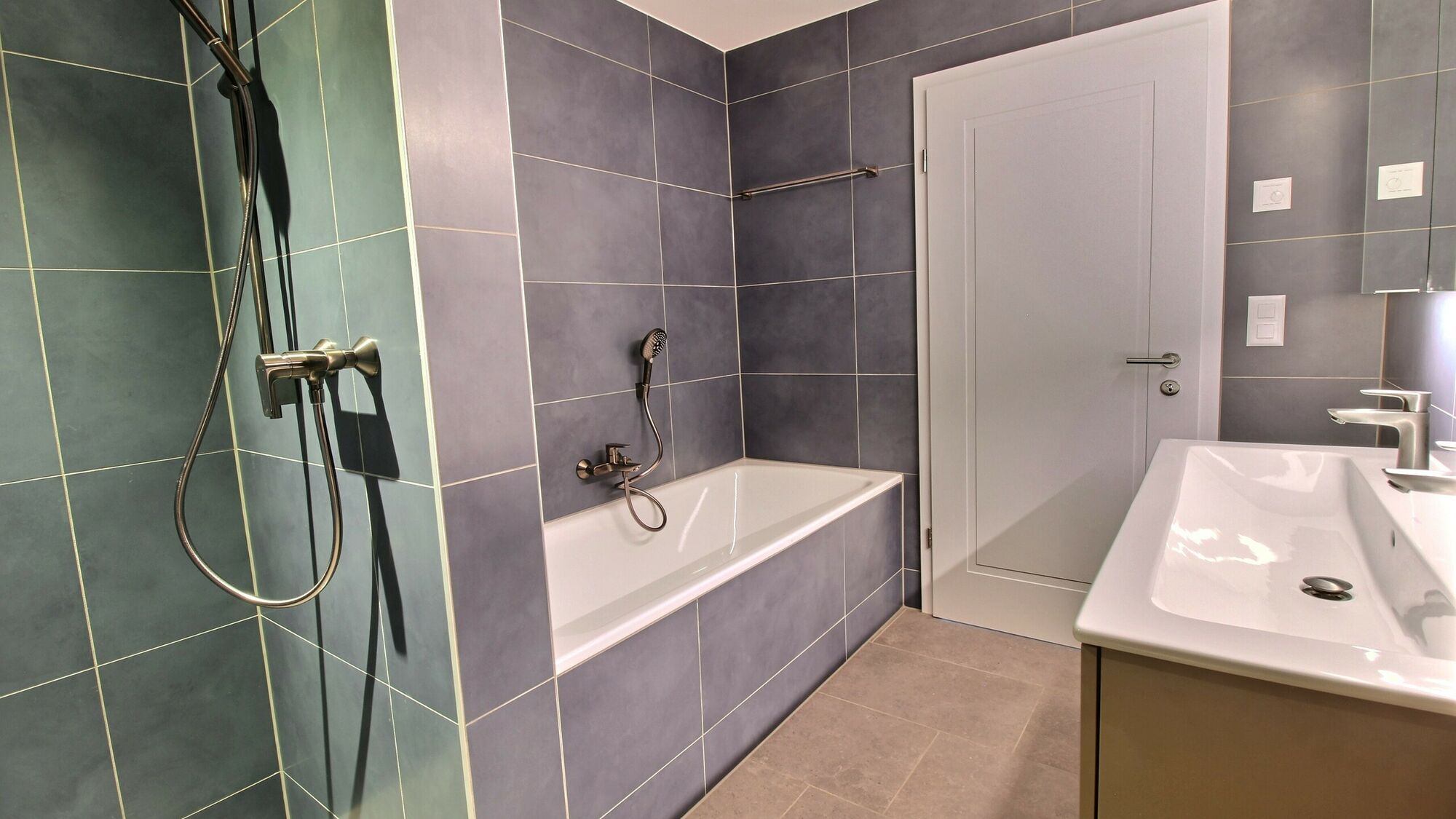 Salle de bains 1
