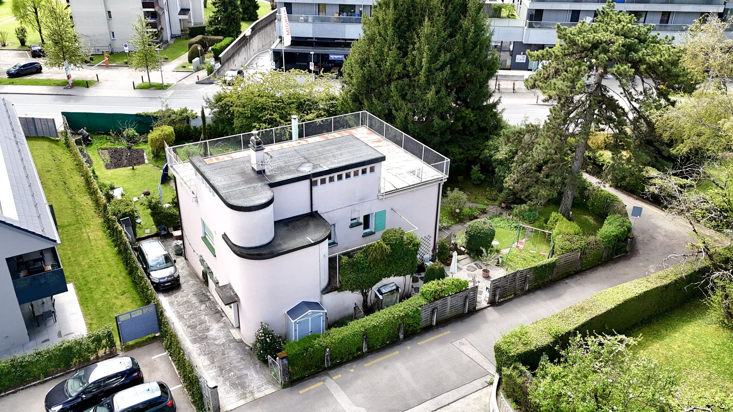 hero banner