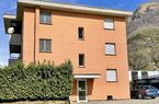 Small,  well-kept building with 3 apartments, in good condition
