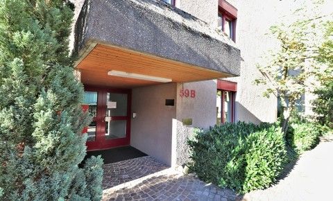 Appartement de plain-pied CH-3400 Burgdorf