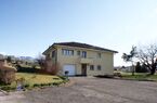 Spacieux appartement de 4½ pièces au 1er étage