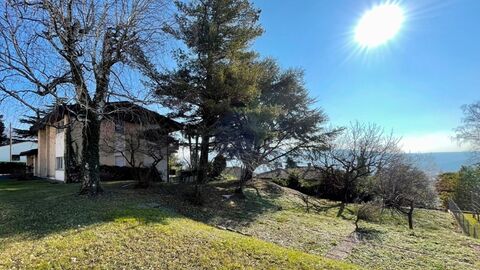 Cosy and comfortable single-family home with wonderful view