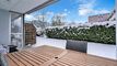Grosszügige 3.5- Zimmer Parterre Wohnung mit Gartensitzplatz