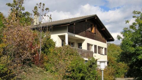 Single family house CH-1965 Savièse