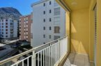 Bright and cosy 3.5-room city-apartment, in very convenient location