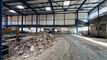 For rent - Industrial space from 250 m² to 5,000 m²