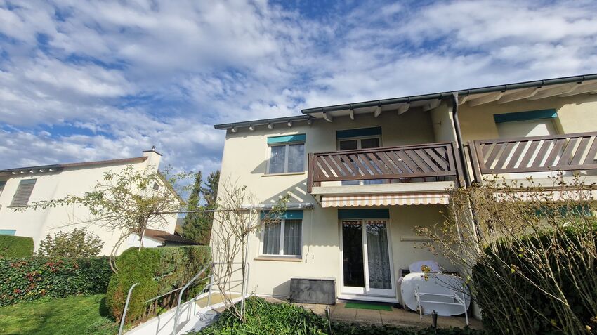 Rental house