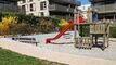 Appartement de 3.5 pièces à Peseux avec jardin privatif