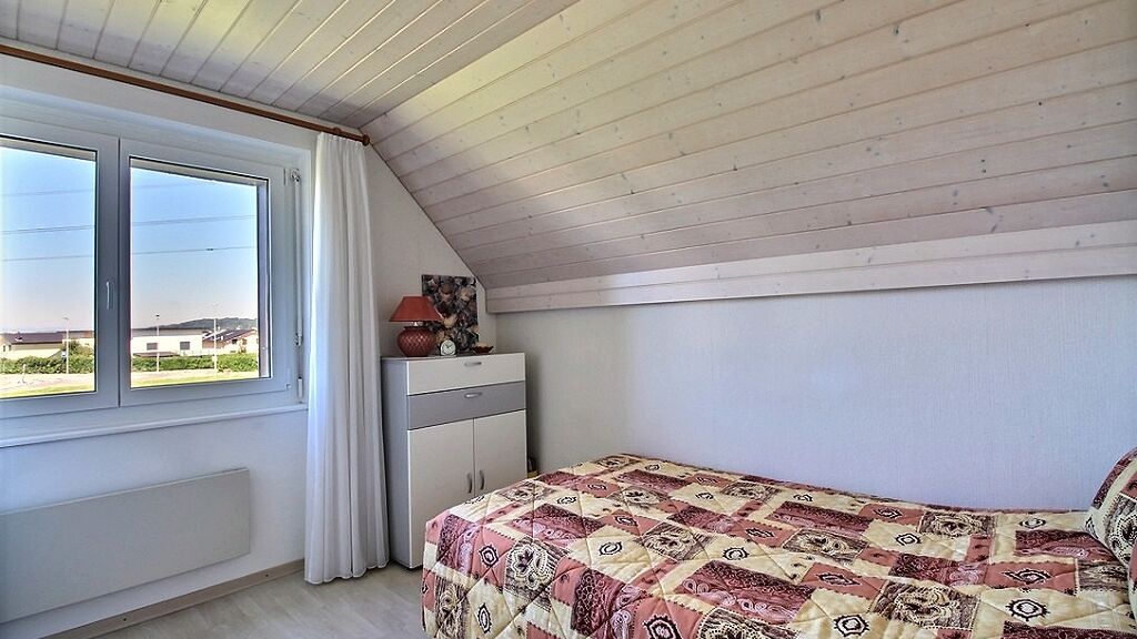 Chambre 1