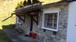 Réservé Endroit tranquille : chalet paisible aux Larets (La Forclaz)