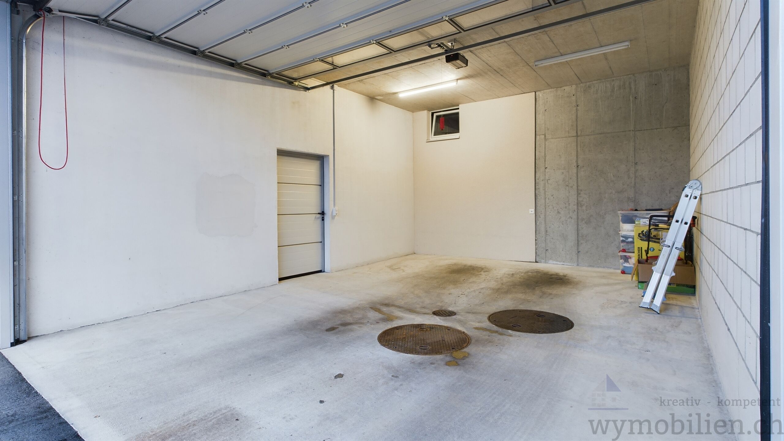 Doppelgarage 