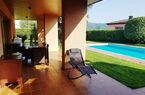 Grosszügige und elegante Villa mit viel Raum und schönem Swimmingpool