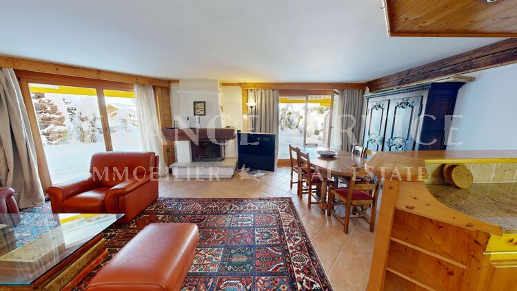 Image for 4P - Chalet Résiden 4 - Year-round rental from May 01