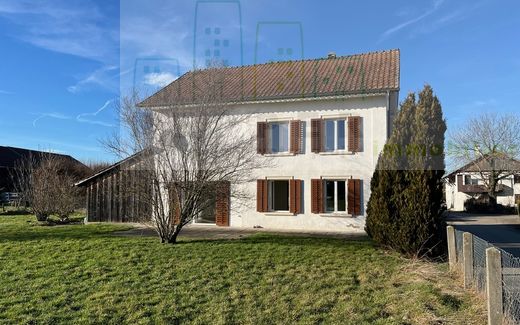 Single family house CH-2942 Alle