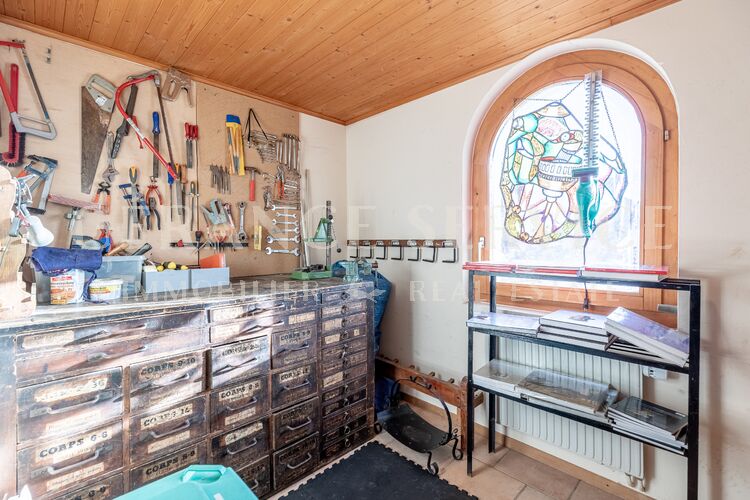 Image for Chalet Bol D'Air