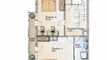 Dachgeschoss: 2 weitere Balkone im Westen. Gartensitzplatz und Balkone: Romantische Maisonette in Kirchlindach.