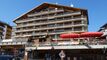 Studio to rent in Nendaz
- Les Bouleaux Centre station