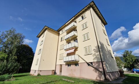 Apartment composed of 3 rooms