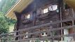 VENDU Chalet de 4 ½ pièces de 92 m2 avec grand terrain de 15’000 m2